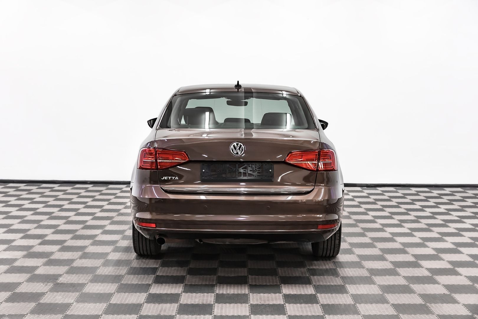 Volkswagen Jetta, VI Рестайлинг, 2018 фото 5