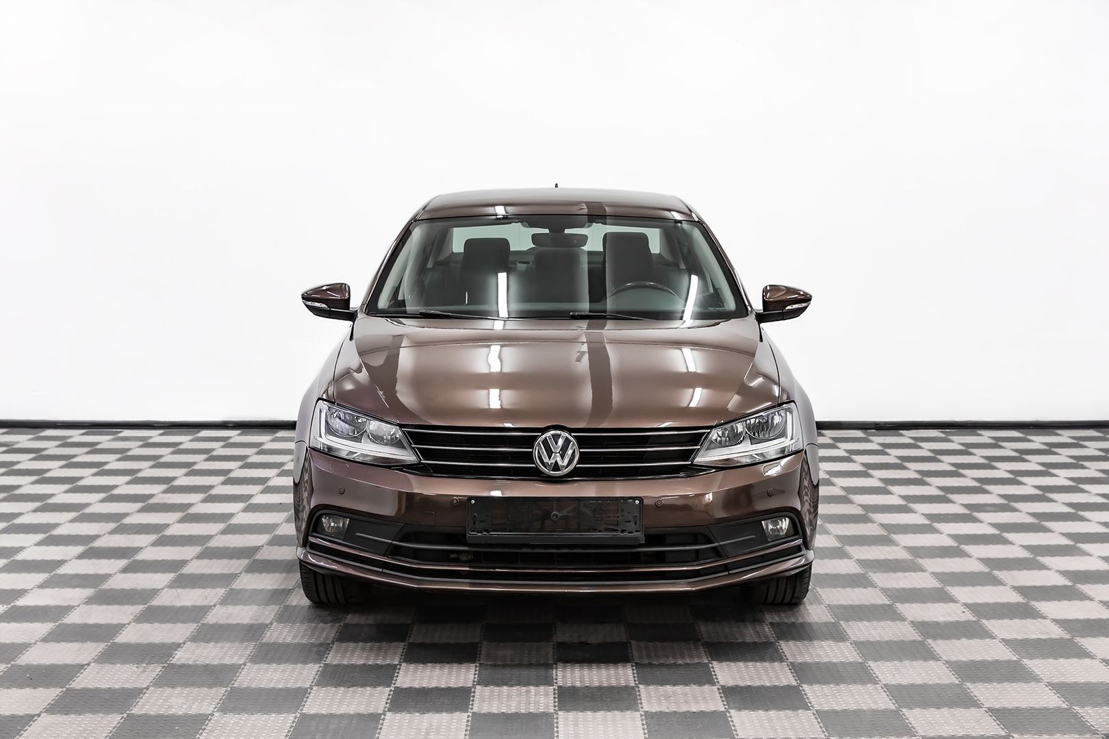 Volkswagen Jetta, VI Рестайлинг, 2018 фото 2