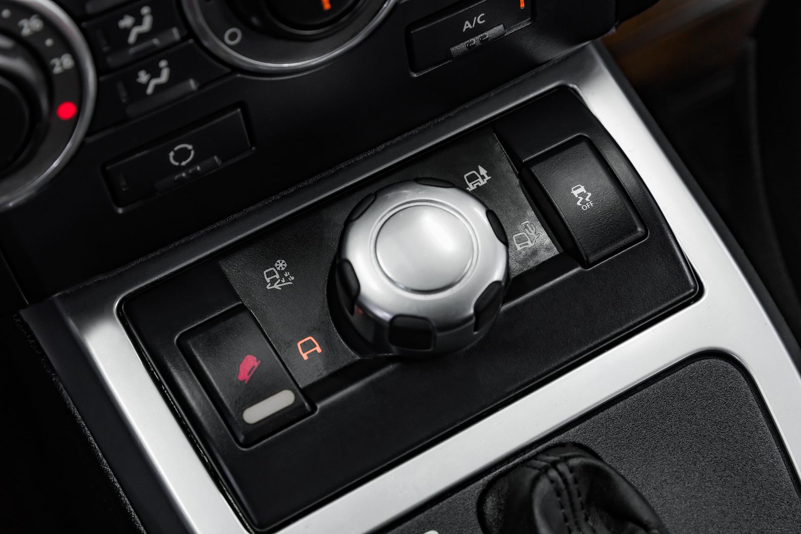 Land Rover Freelander, II Рестайлинг, 2011 фото 16