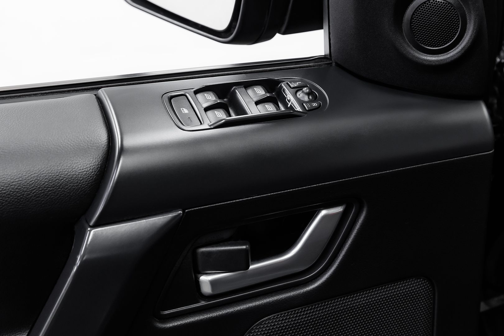 Land Rover Freelander, II Рестайлинг, 2011 фото 8