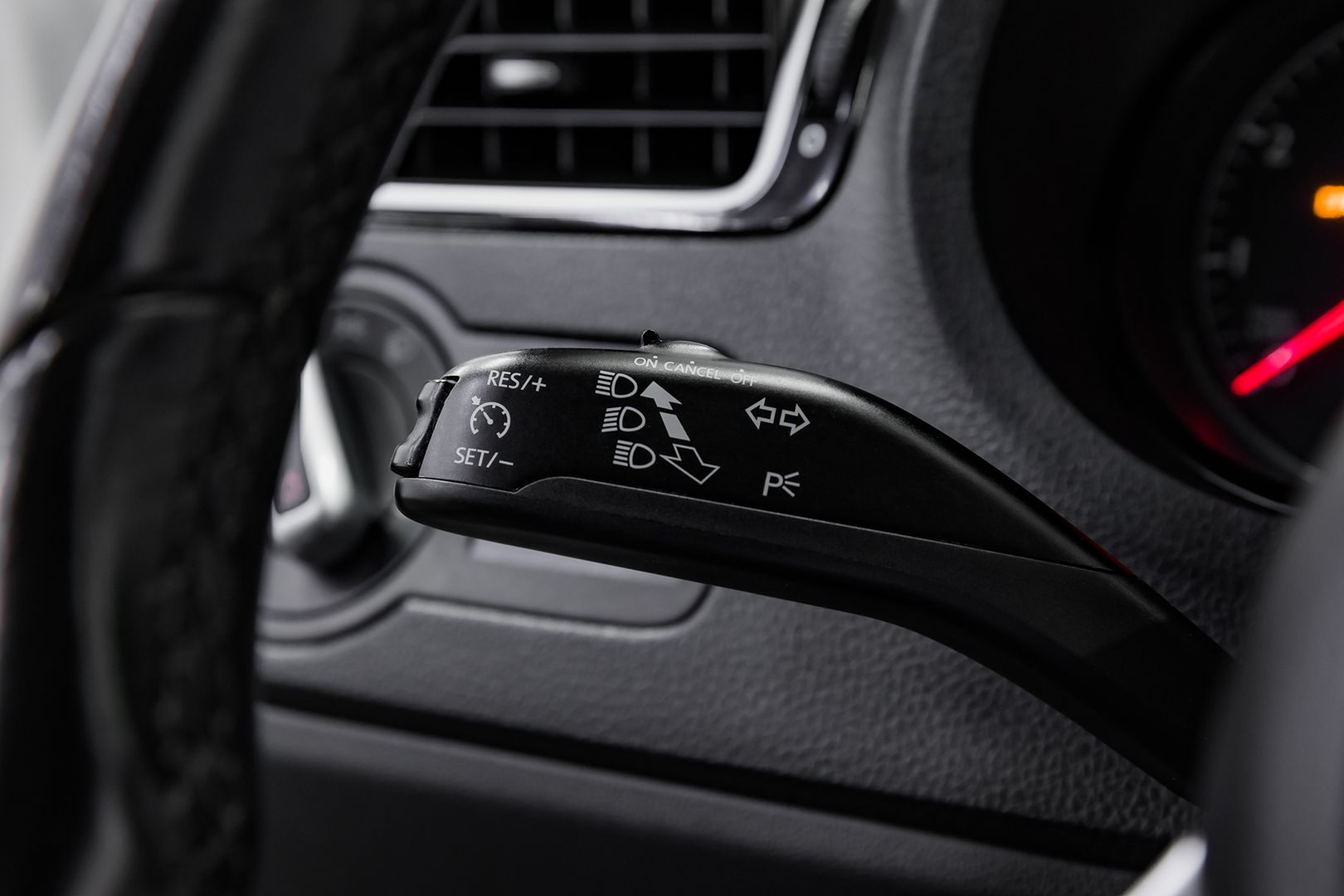 Volkswagen Polo, V Рестайлинг, 2019 фото 10