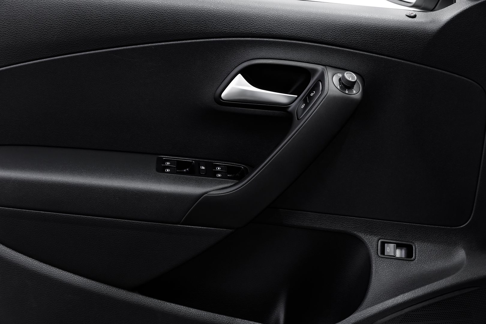 Volkswagen Polo, V Рестайлинг, 2019 фото 8