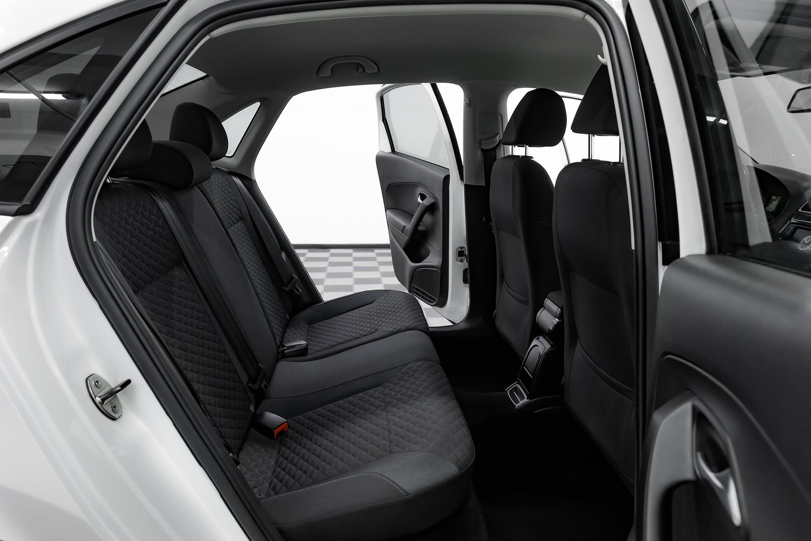 Volkswagen Polo, V Рестайлинг, 2019 фото 23