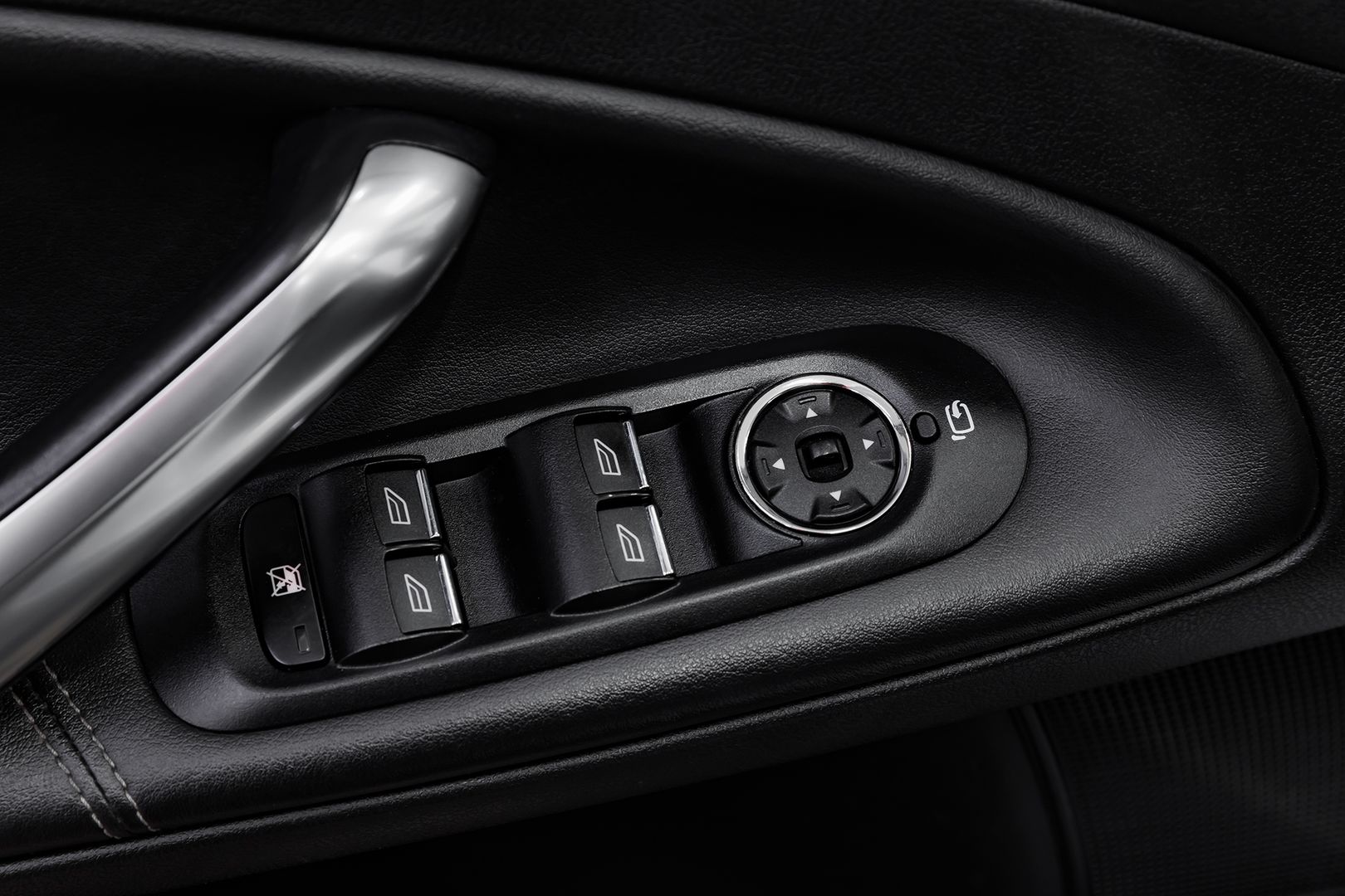 Ford Mondeo, IV Рестайлинг, 2012 фото 10