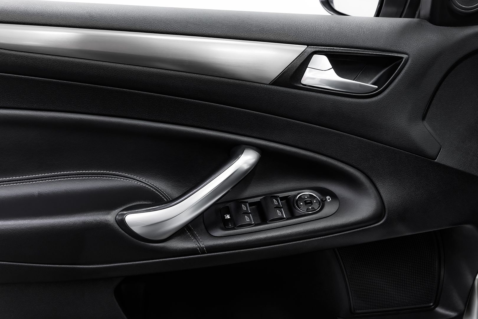 Ford Mondeo, IV Рестайлинг, 2012 фото 9