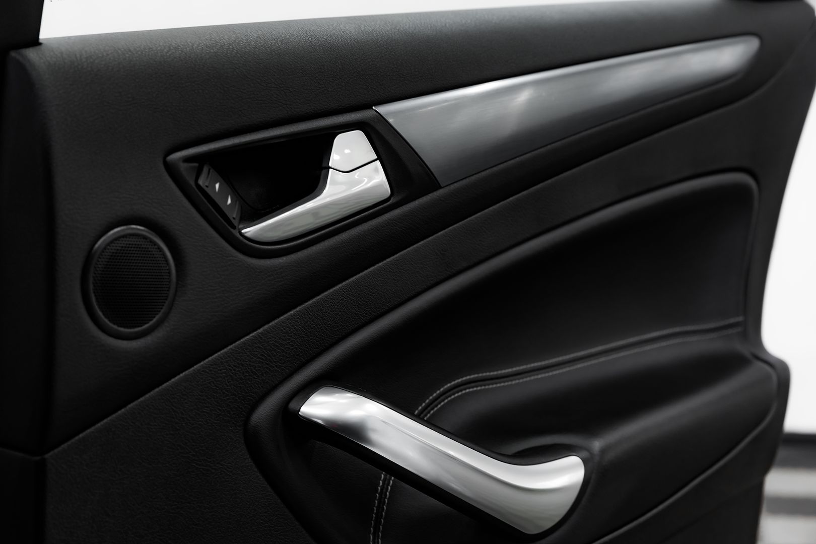 Ford Mondeo, IV Рестайлинг, 2012 фото 17