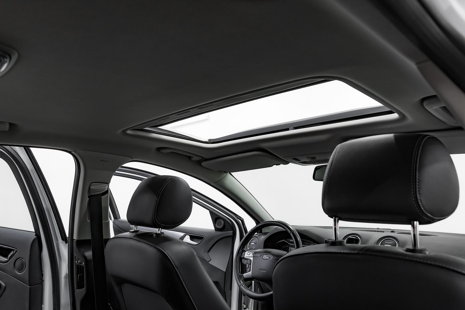 Ford Mondeo, IV Рестайлинг, 2012 фото 23