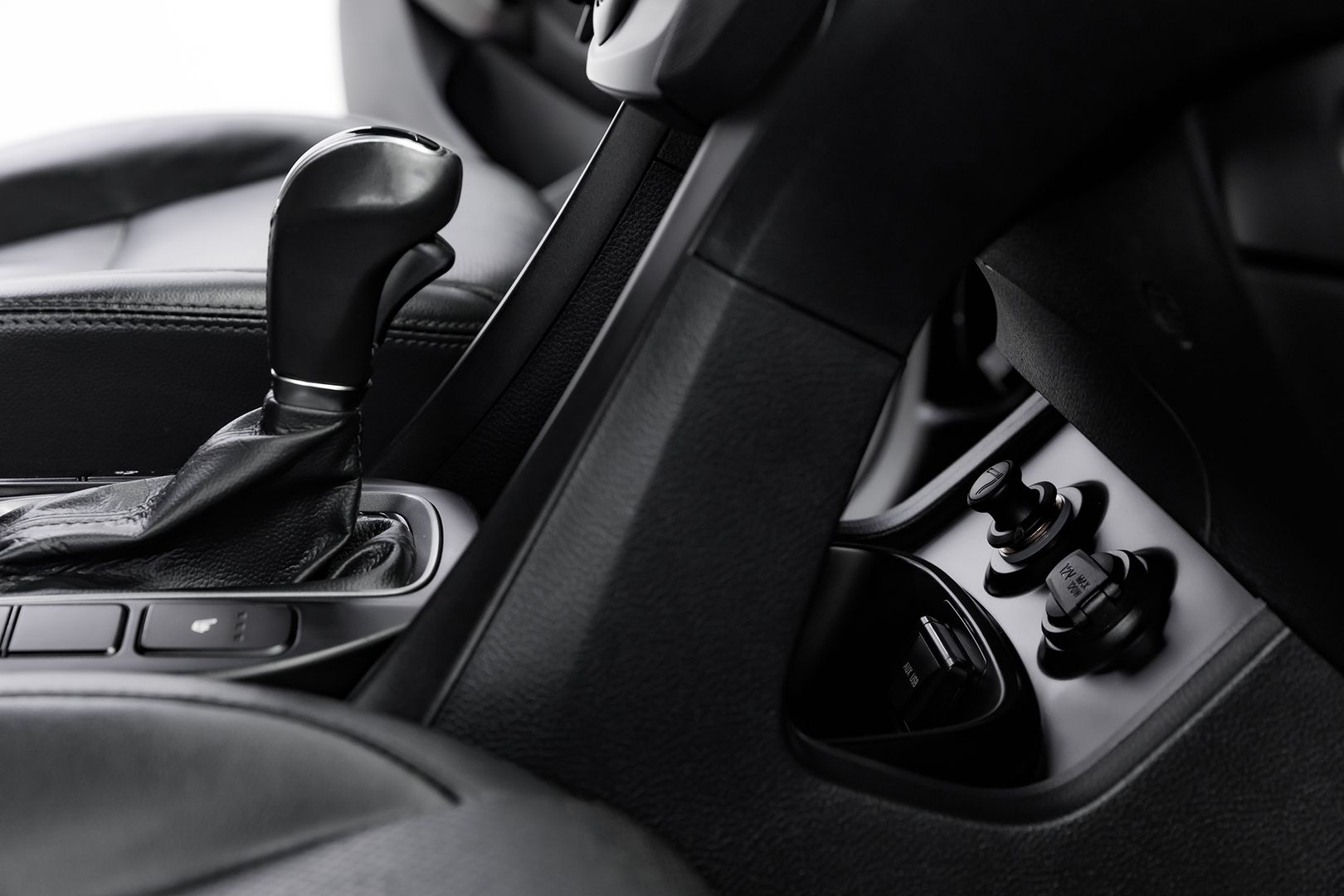 Hyundai Santa Fe, III, 2014 фото 17