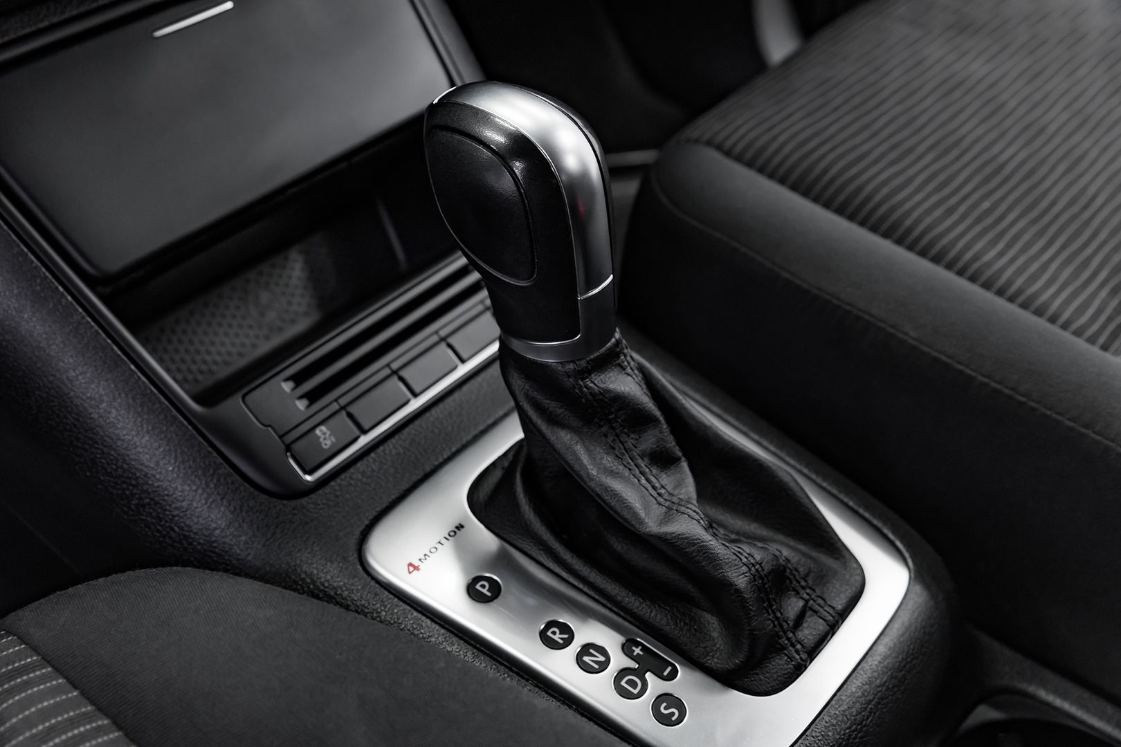 Volkswagen Tiguan, I Рестайлинг, 2013 фото 13