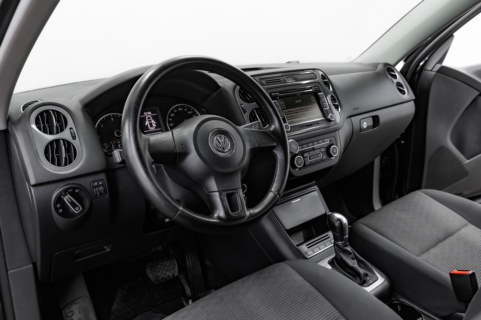 Volkswagen Tiguan, I Рестайлинг, 2013 фото 10