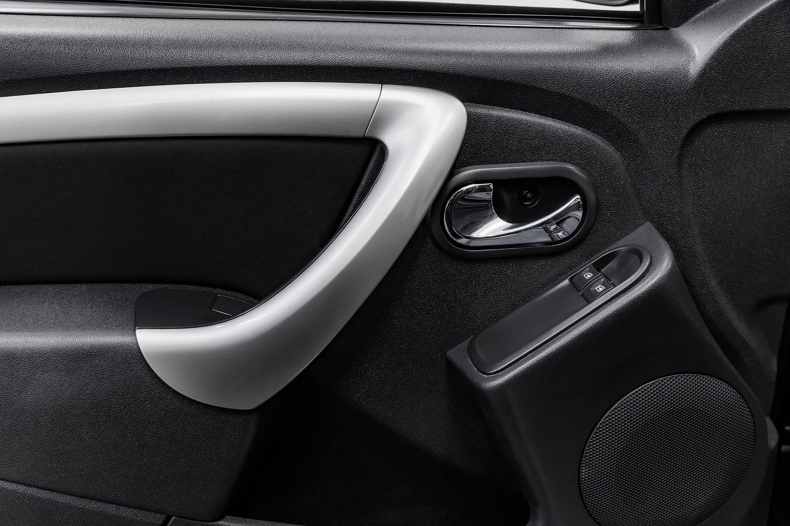 Nissan Terrano, III (D10), 2016 фото 13