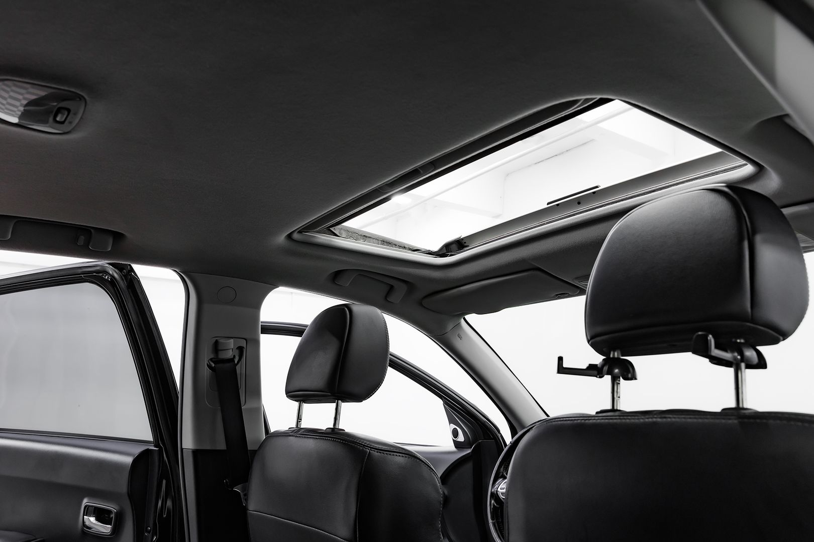 Mitsubishi Outlander, II, 2008 фото 12