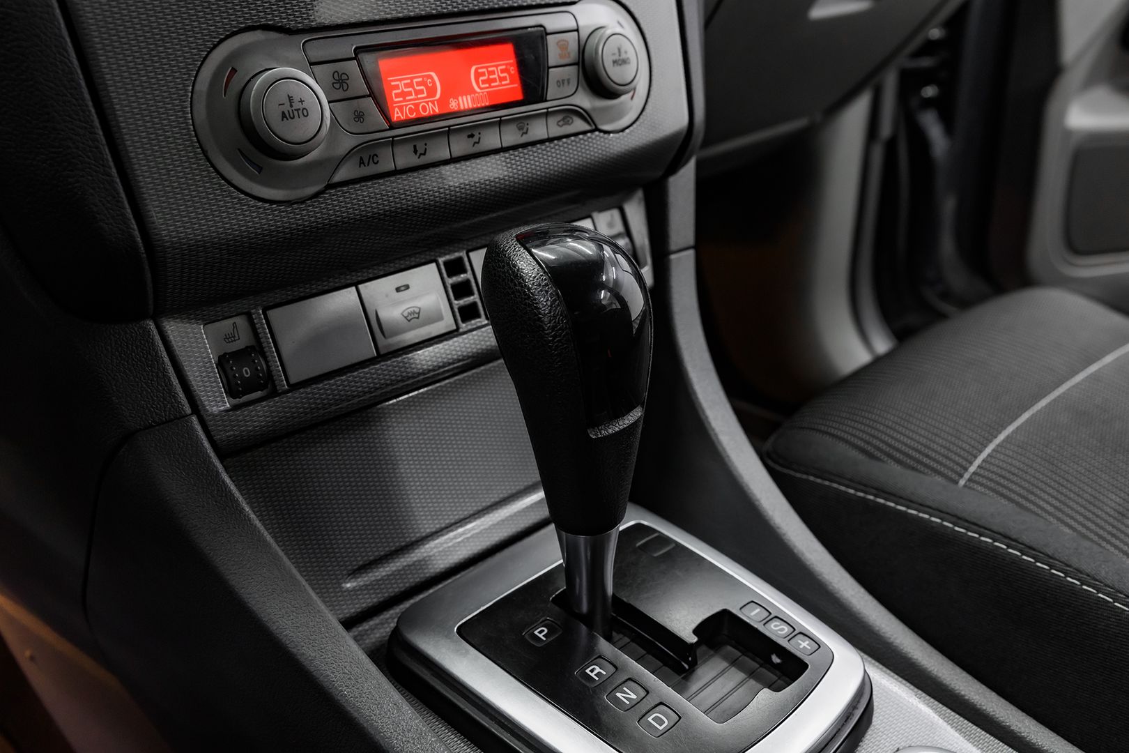 Ford Focus, II Рестайлинг, 2011 фото 11