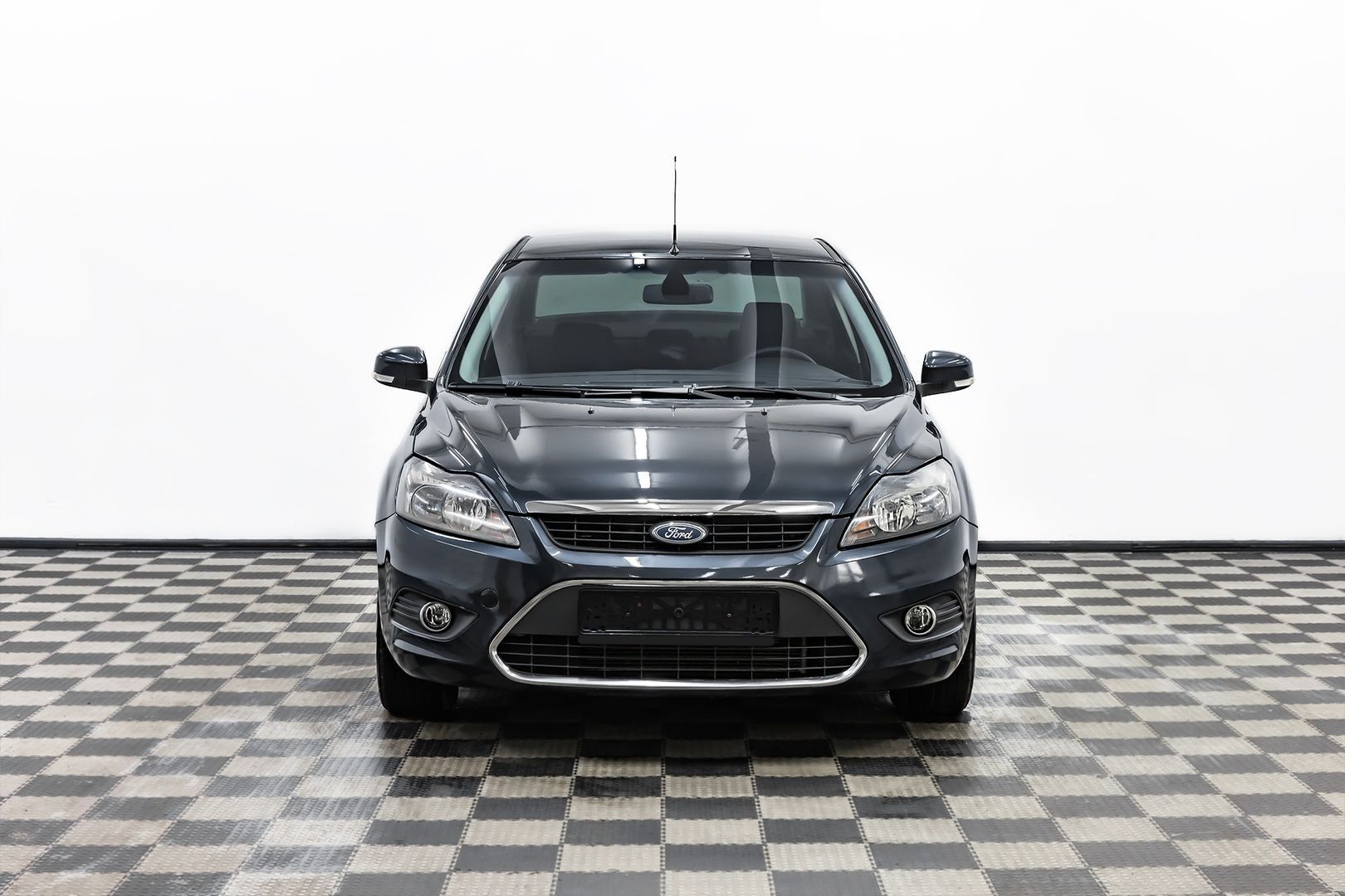 Ford Focus, II Рестайлинг, 2011 фото 2