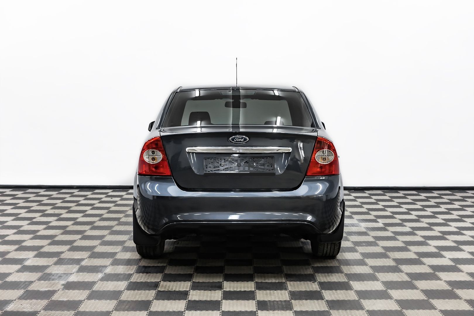 Ford Focus, II Рестайлинг, 2011 фото 5