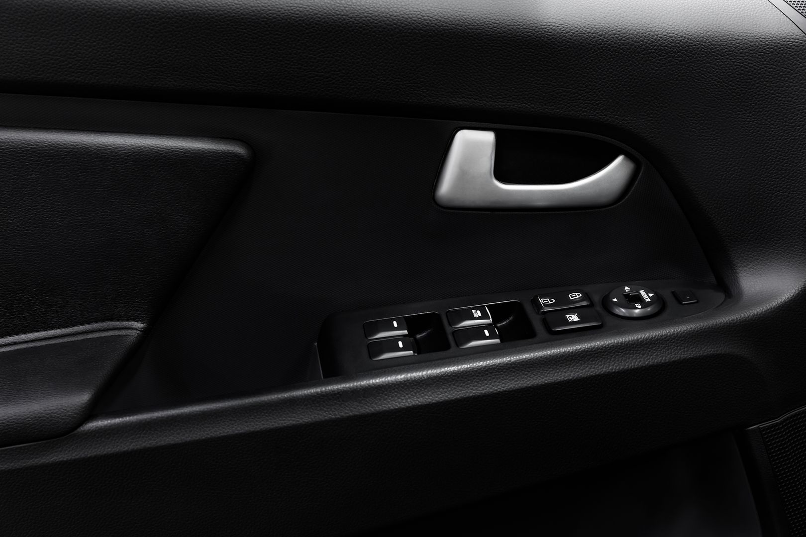 Kia Sportage, III, 2014 фото 18