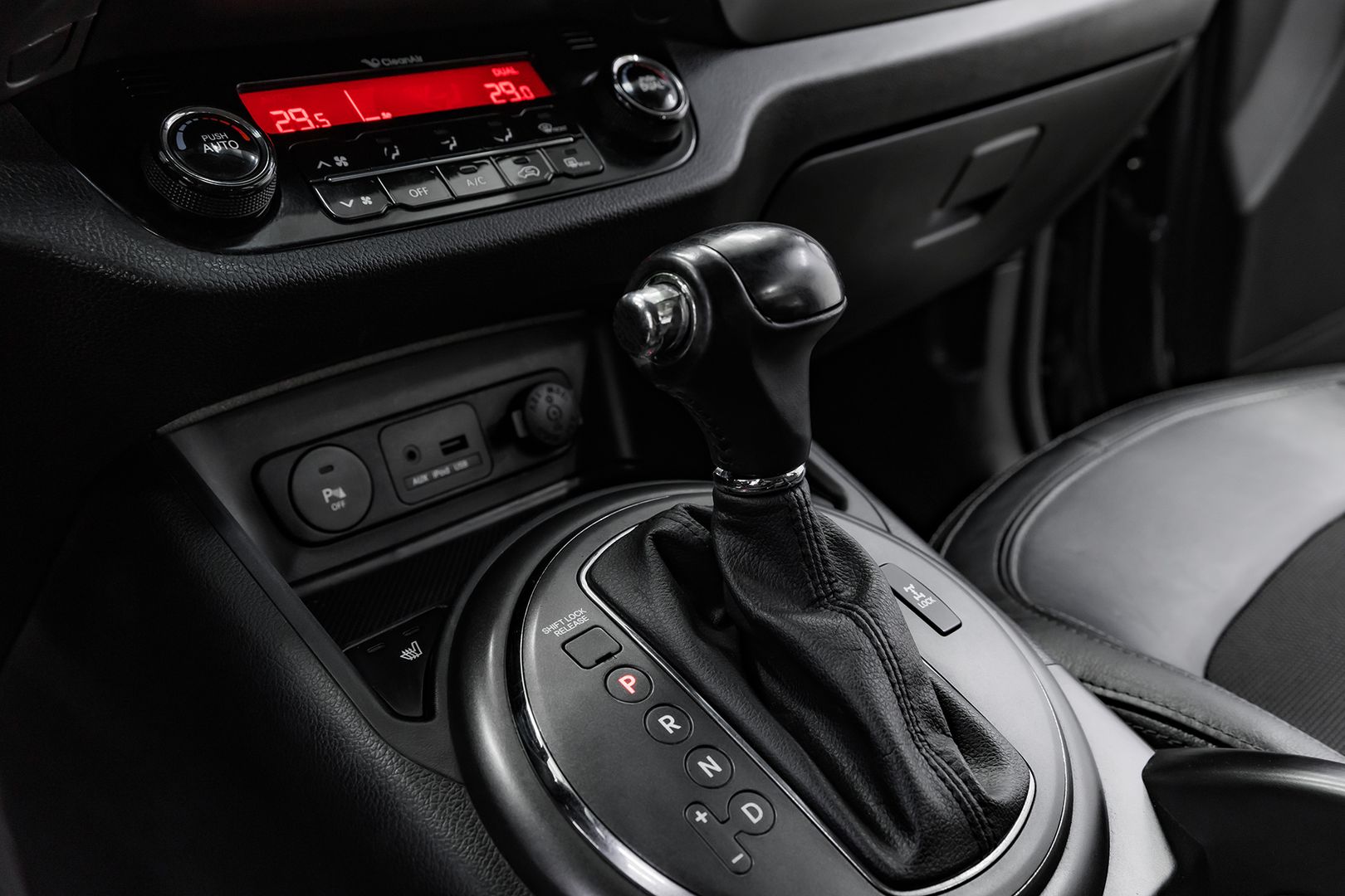 Kia Sportage, III, 2014 фото 12