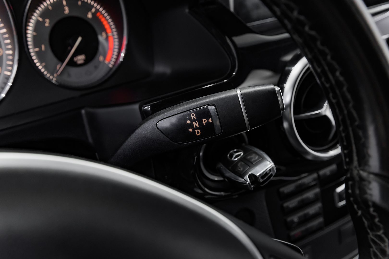 Mercedes-Benz GLK-Класс, I (X204) Рестайлинг, 2013 фото 9