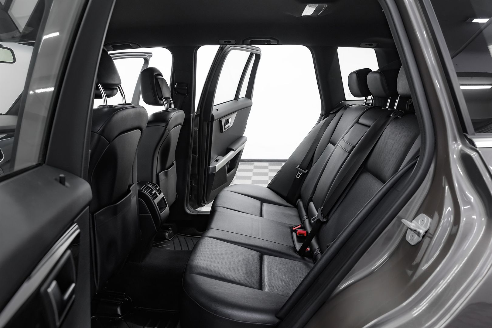 Mercedes-Benz GLK-Класс, I (X204) Рестайлинг, 2013 фото 16