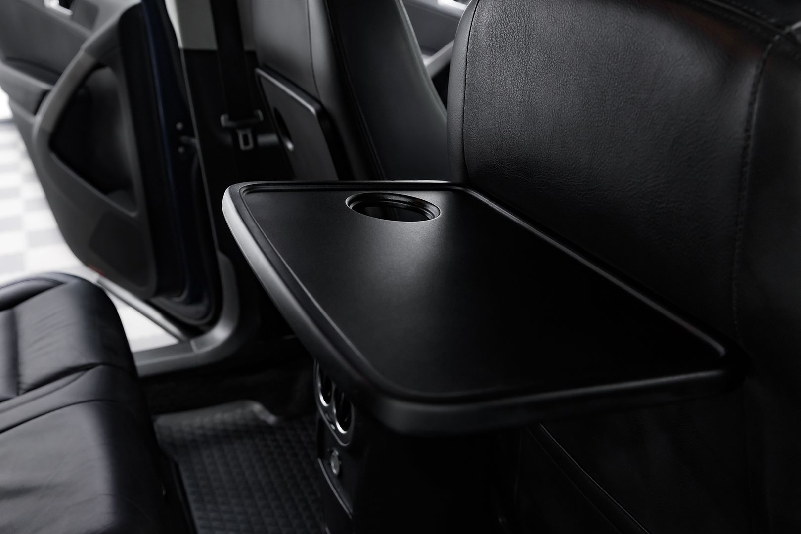 Volkswagen Tiguan, I, 2009 фото 20