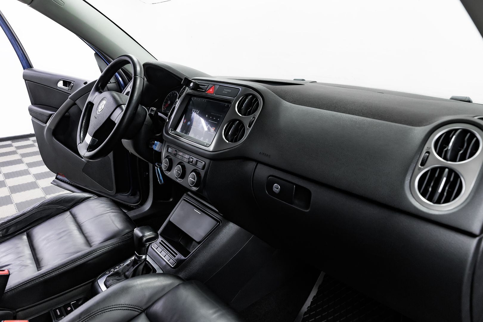 Volkswagen Tiguan, I, 2009 фото 17