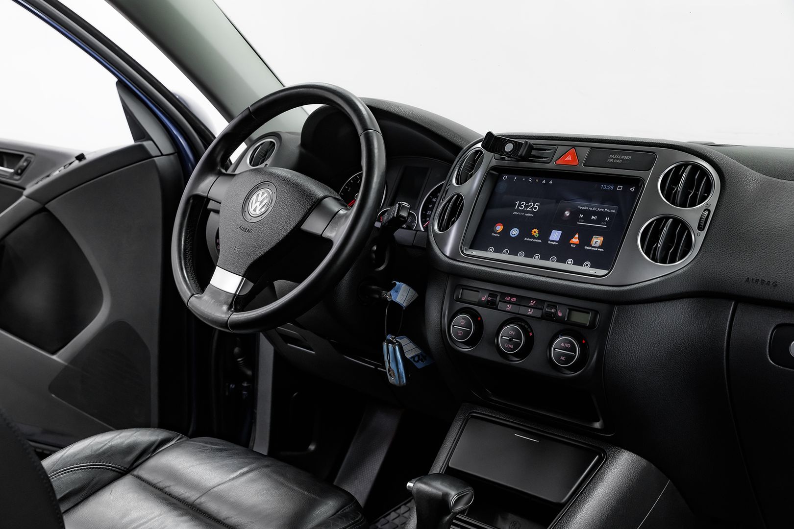 Volkswagen Tiguan, I, 2009 фото 18