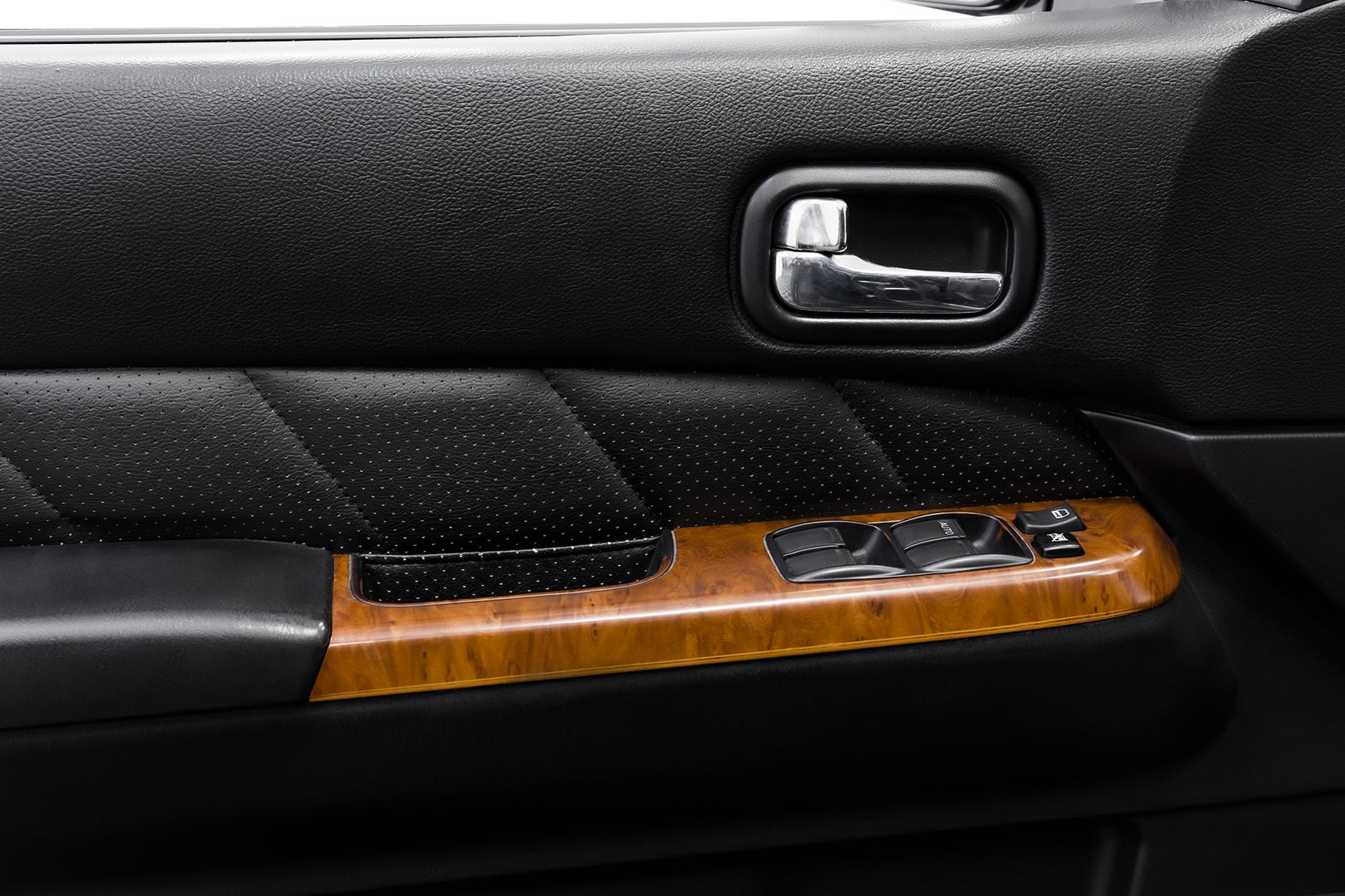 Nissan Patrol, V (Y61) Рестайлинг, 2008 фото 7