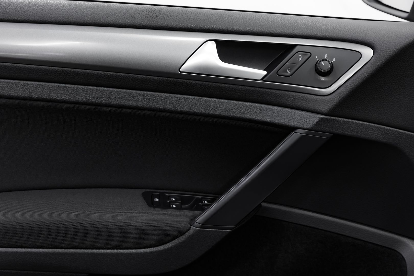 Volkswagen Golf, VII, 2013 фото 17