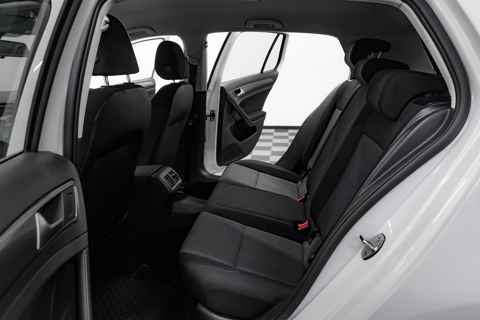 Volkswagen Golf, VII, 2013 фото 14