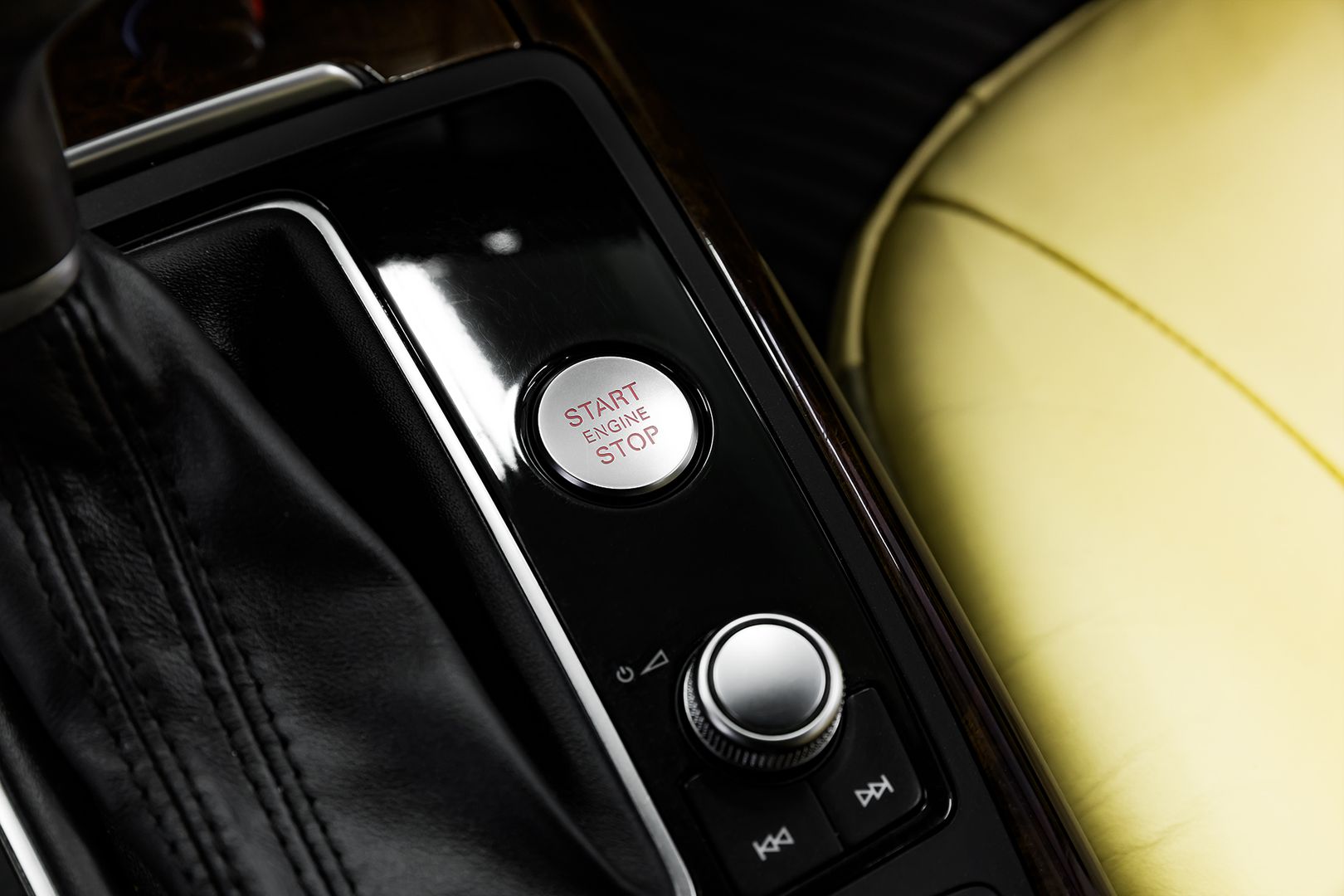 Audi A6, IV (C7), 2014 фото 14