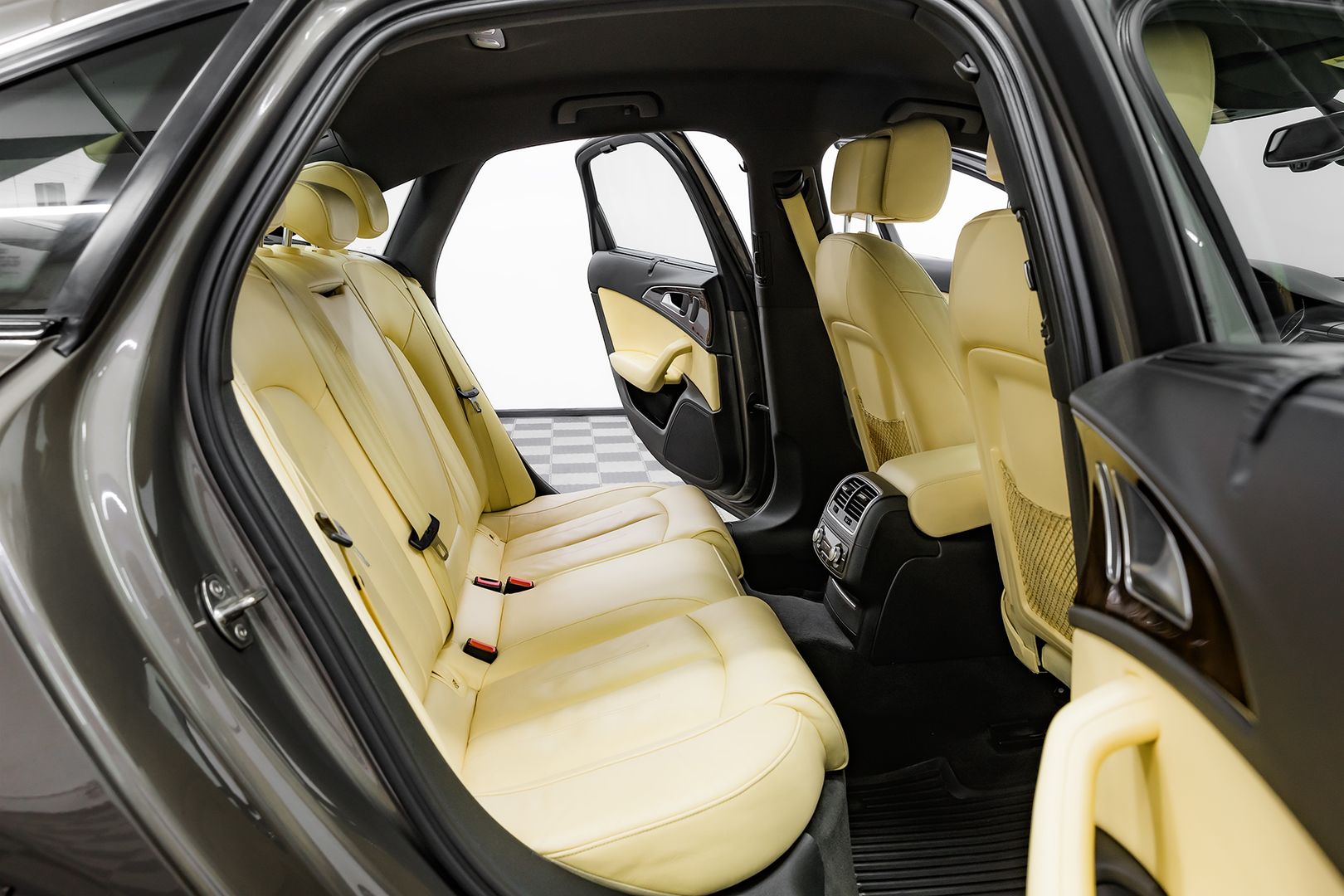 Audi A6, IV (C7), 2014 фото 16