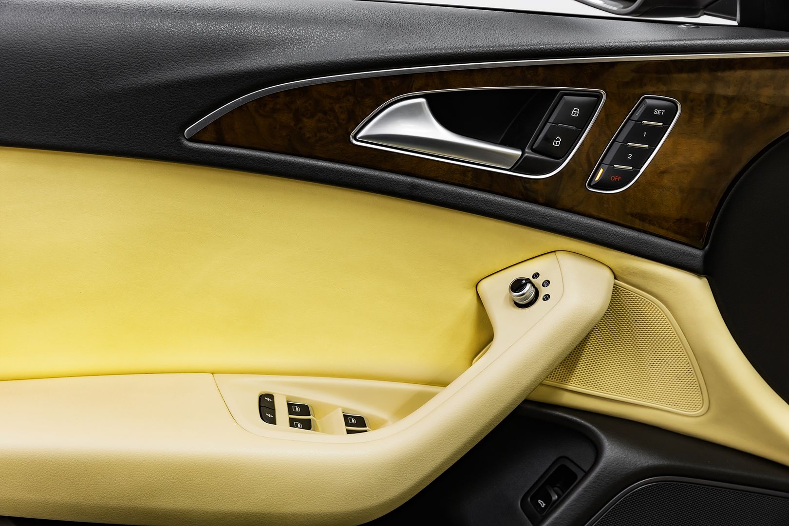 Audi A6, IV (C7), 2014 фото 7