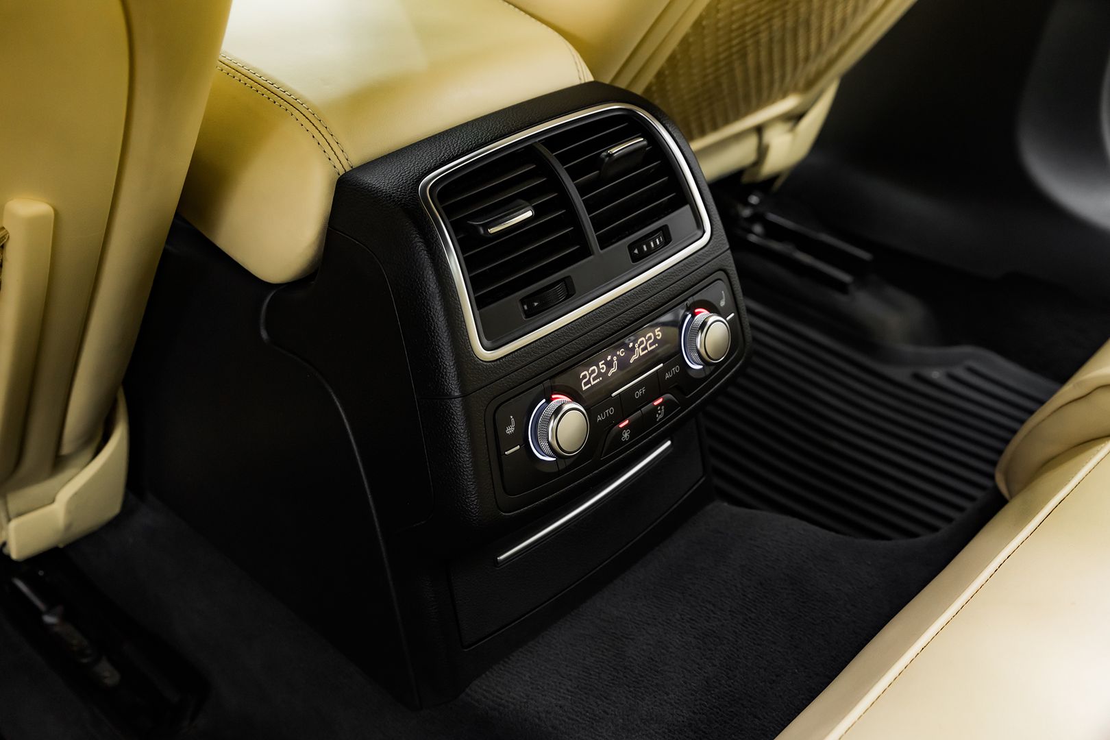 Audi A6, IV (C7), 2014 фото 19