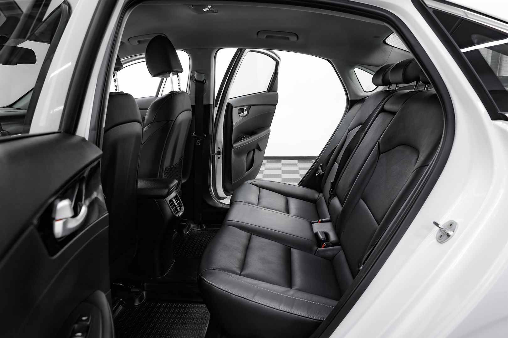 Kia Cerato, IV, 2018 фото 21