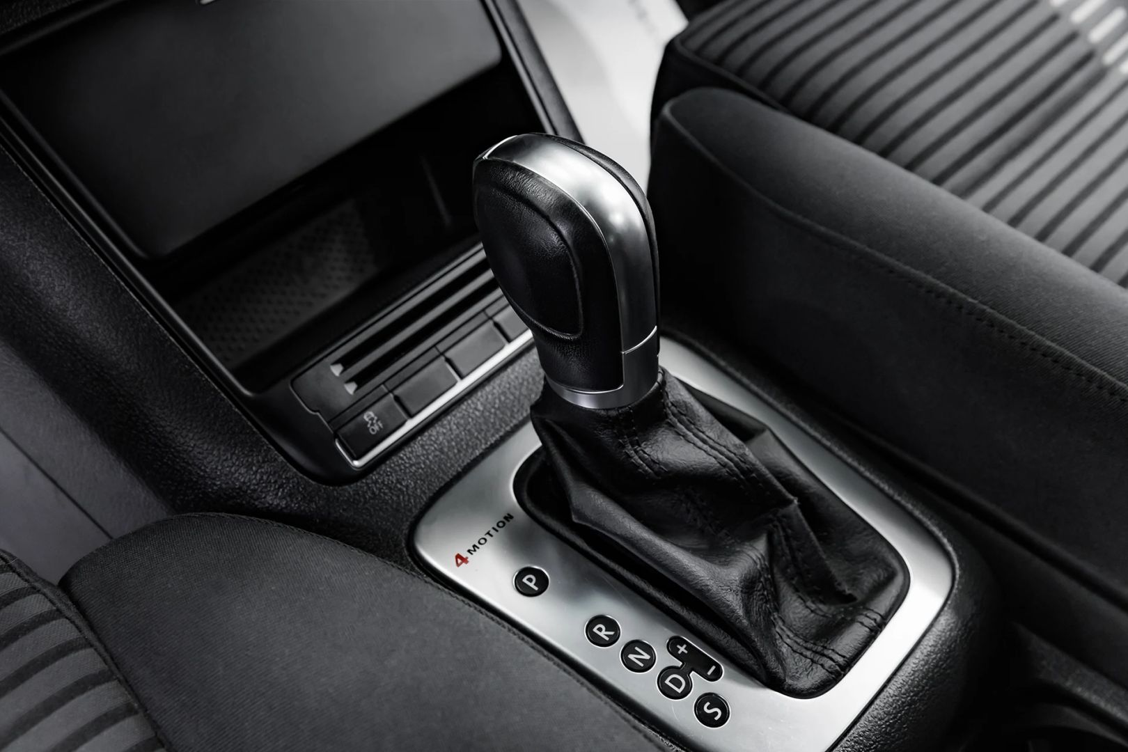 Volkswagen Tiguan, I, 2010 фото 15