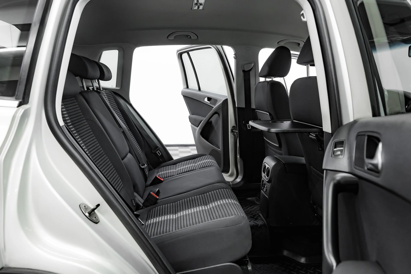 Volkswagen Tiguan, I, 2010 фото 13