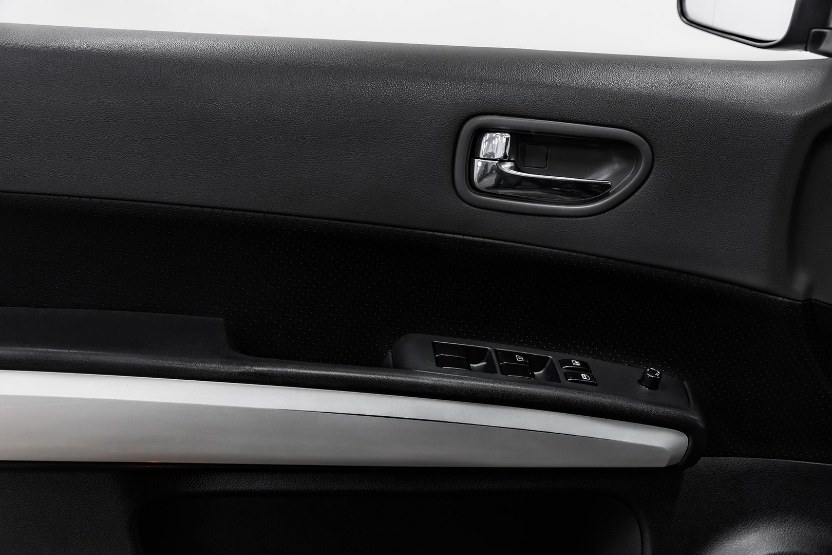 Nissan X-Trail, II, 2008 фото 7