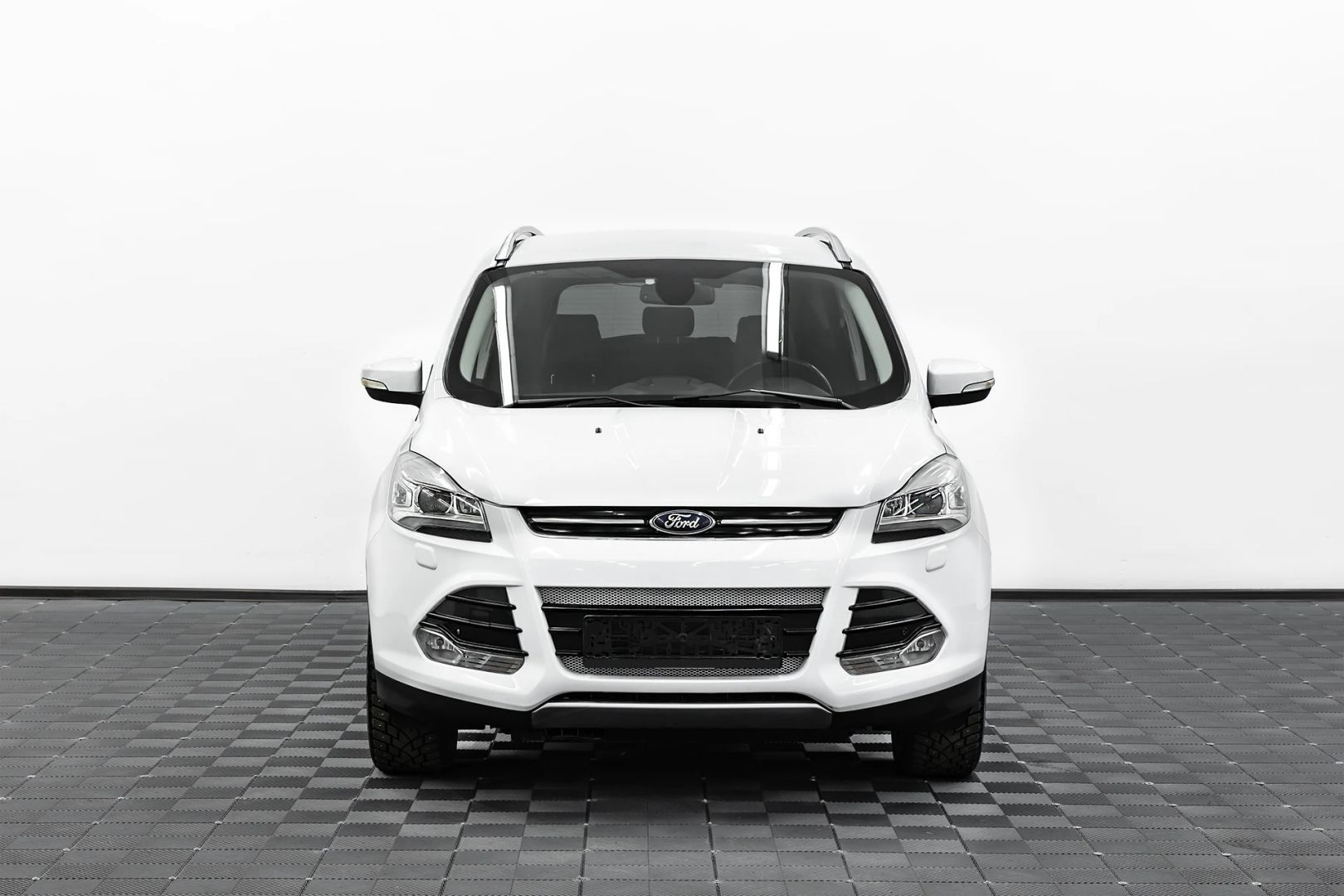 Ford Kuga, II, 2013 фото 2