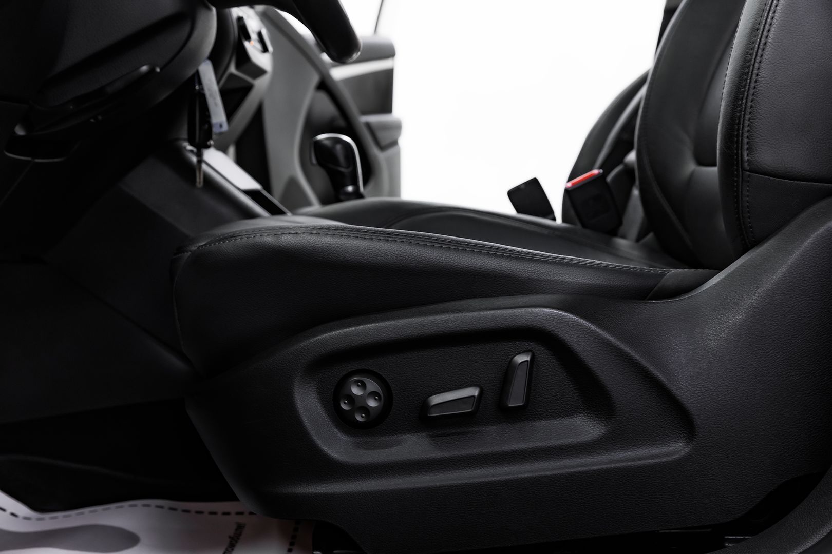 Volkswagen Tiguan, I Рестайлинг, 2012 фото 9