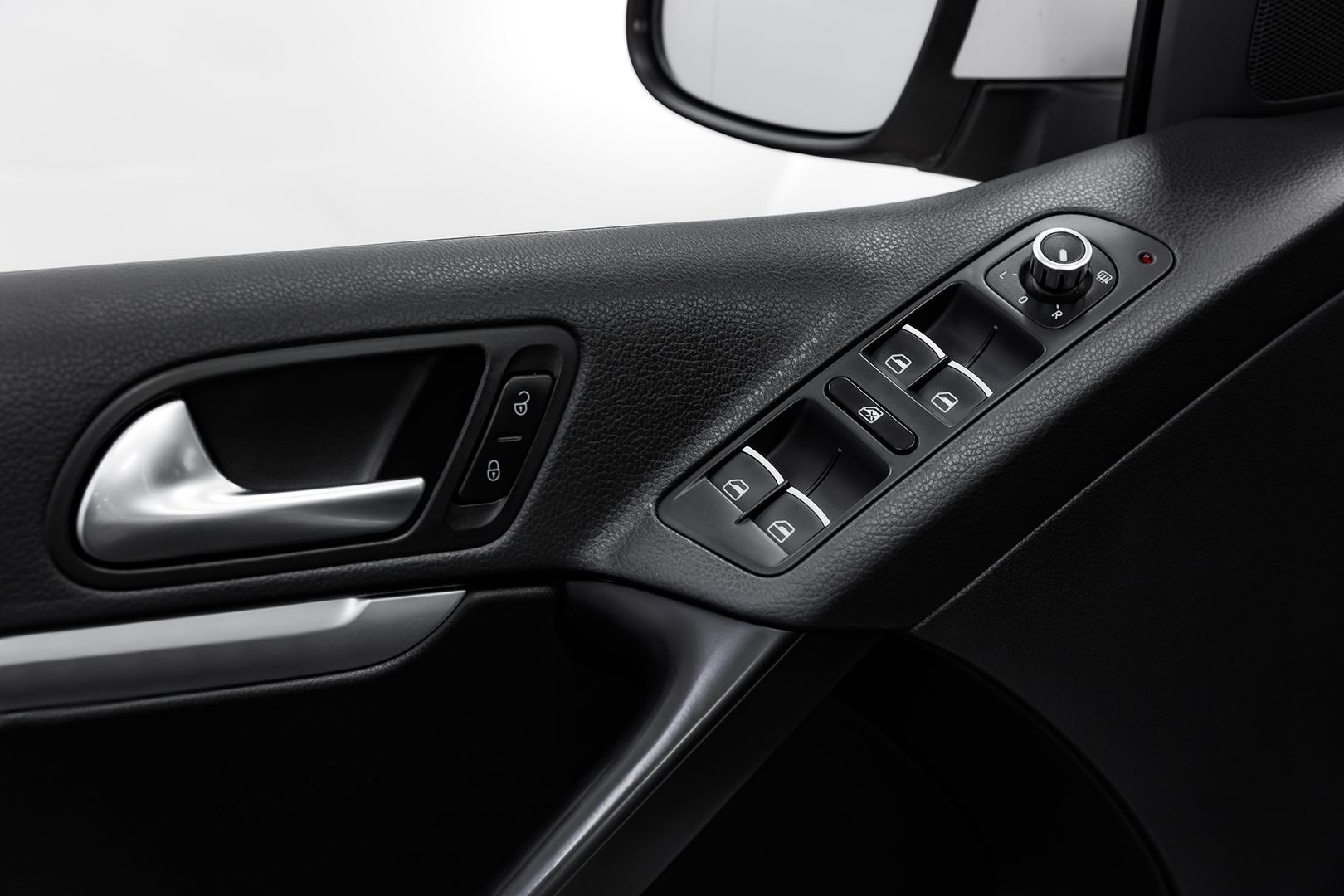 Volkswagen Tiguan, I Рестайлинг, 2012 фото 8