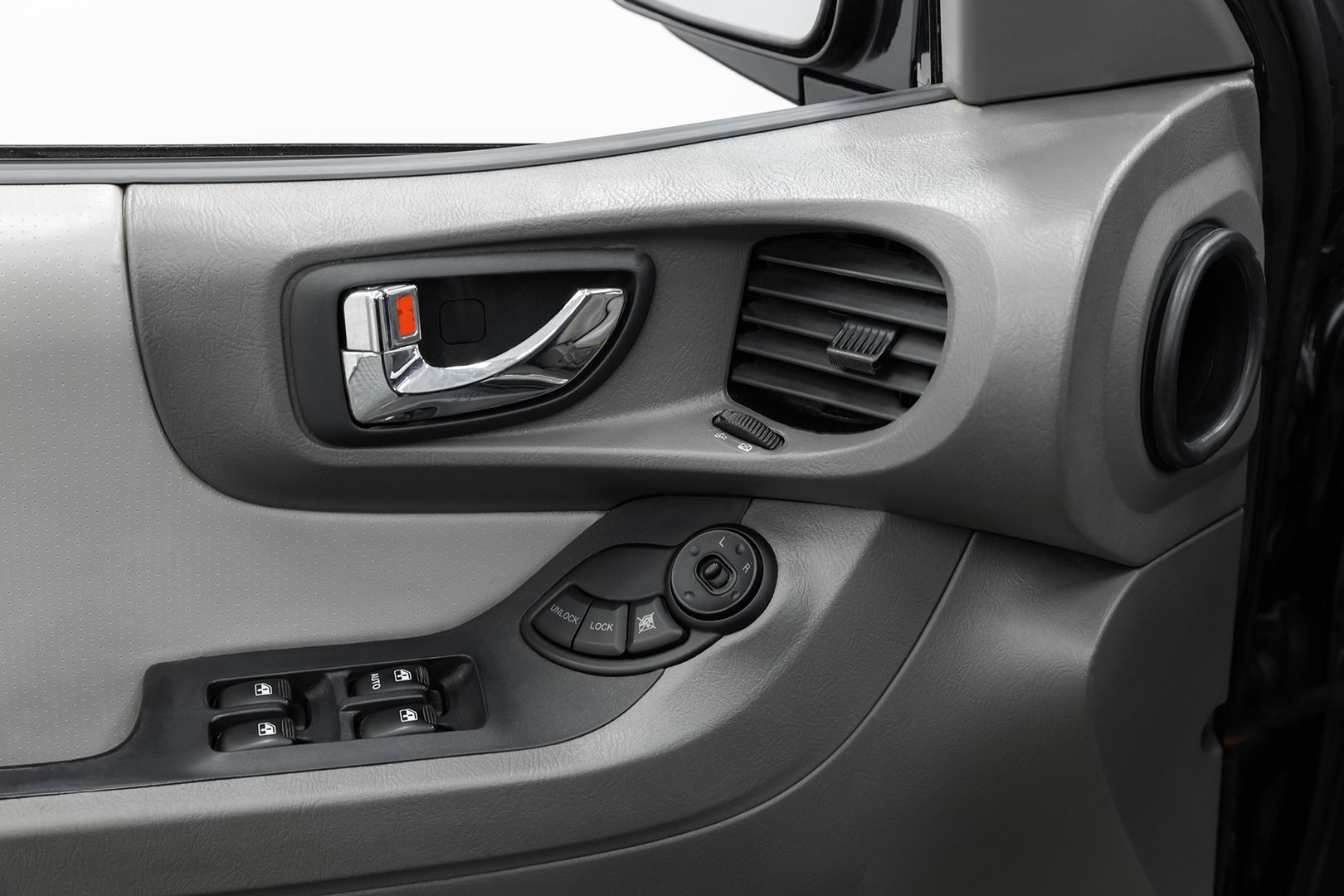 Hyundai Santa Fe, Classic, 2007 фото 7