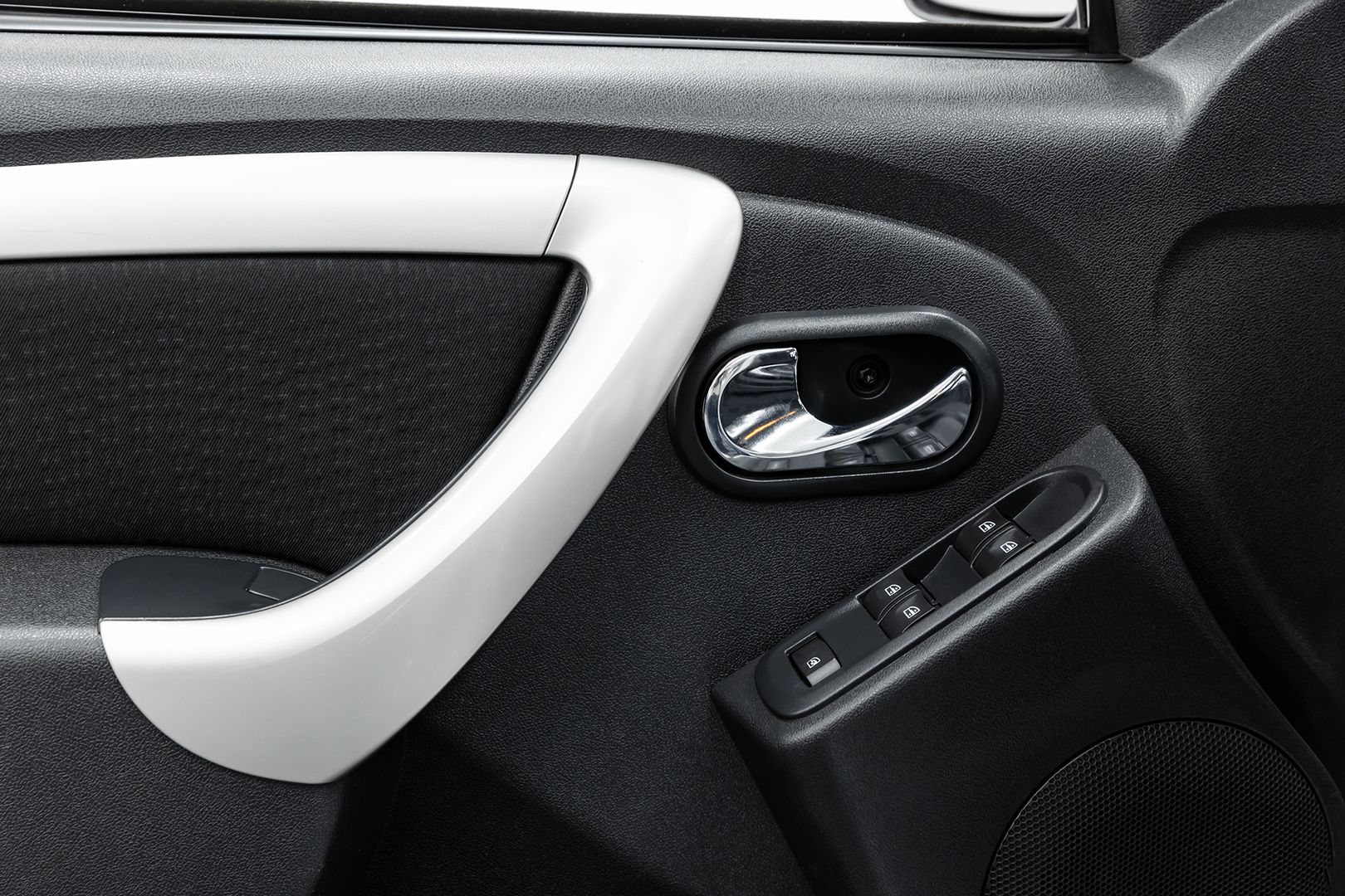 Nissan Terrano, III (D10), 2019 фото 17