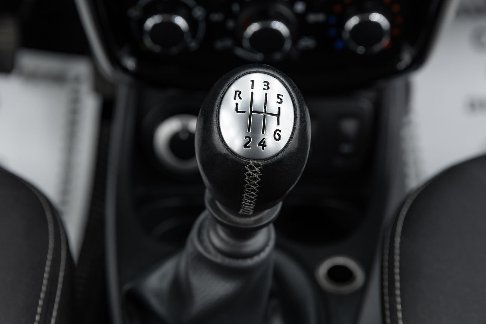 Nissan Terrano, III (D10), 2019 фото 12