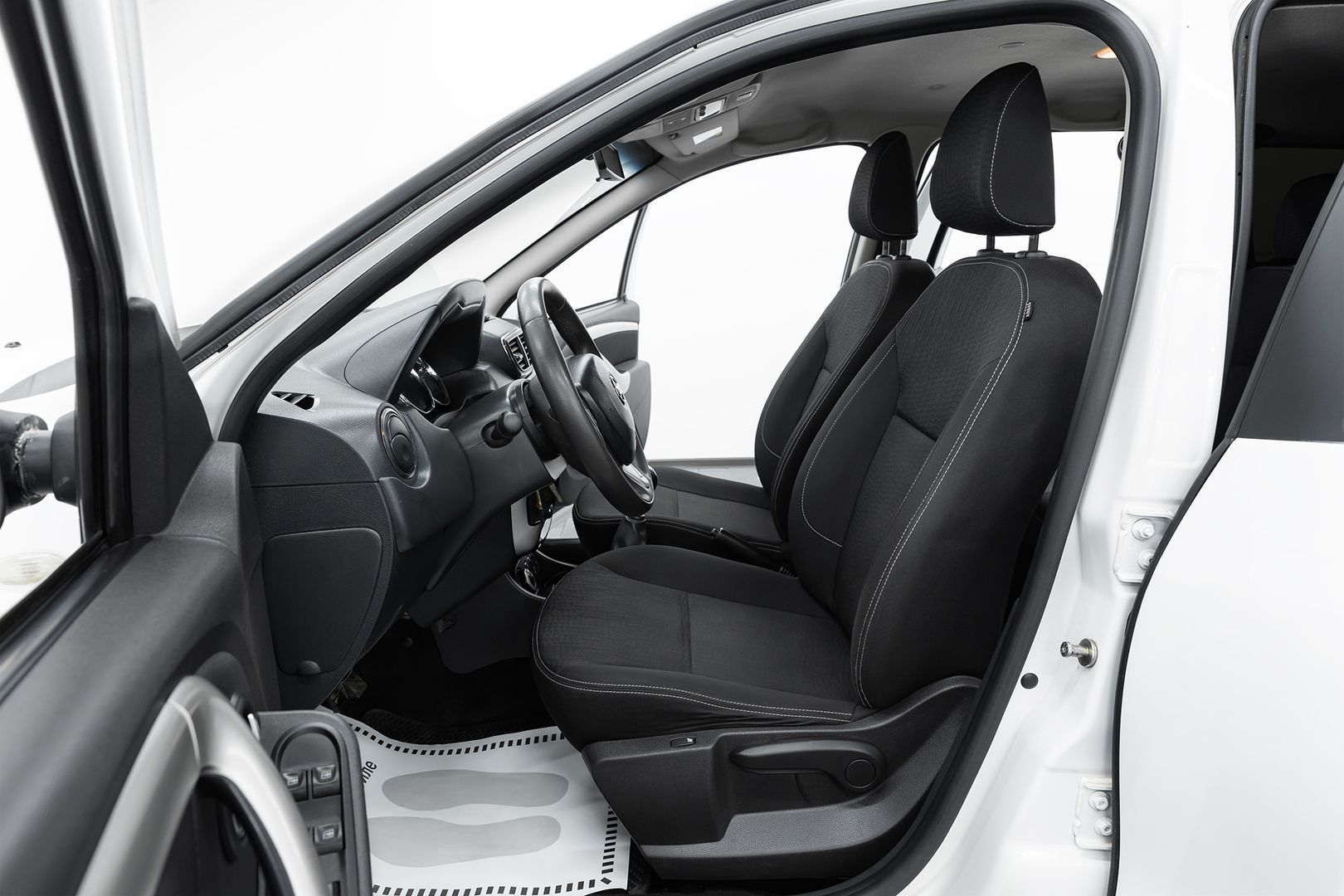 Nissan Terrano, III (D10), 2019 фото 7