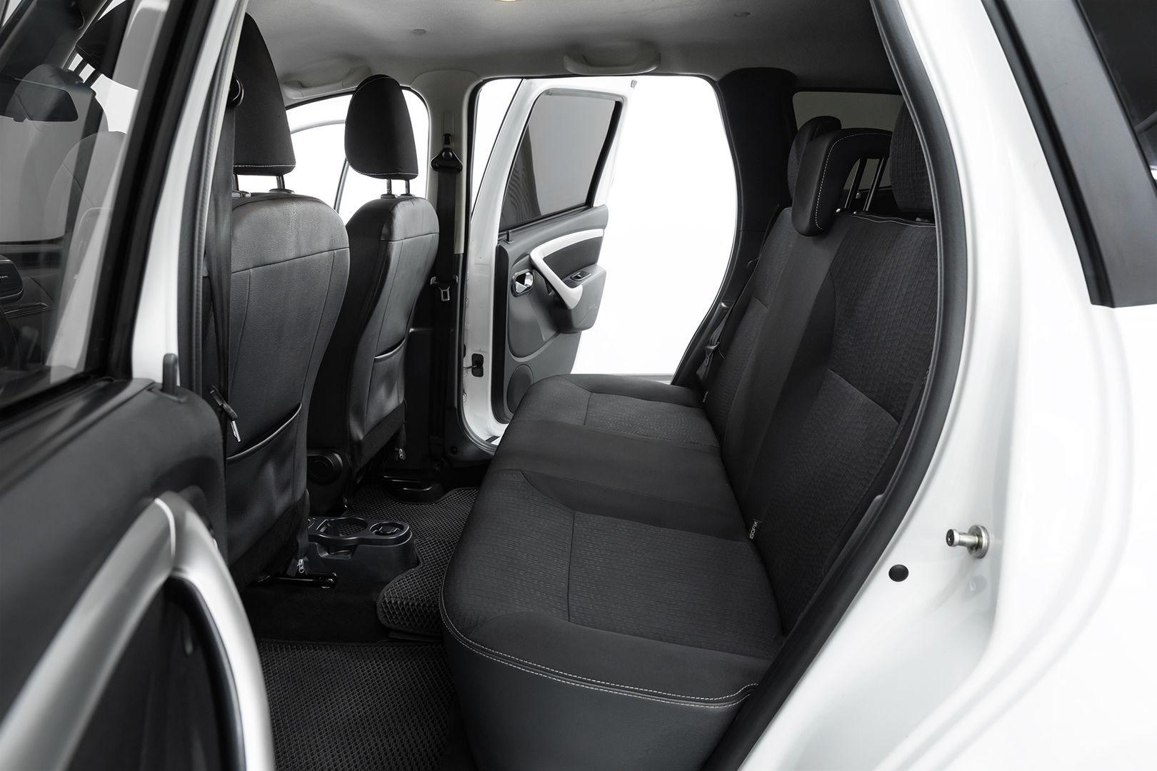 Nissan Terrano, III (D10), 2019 фото 14