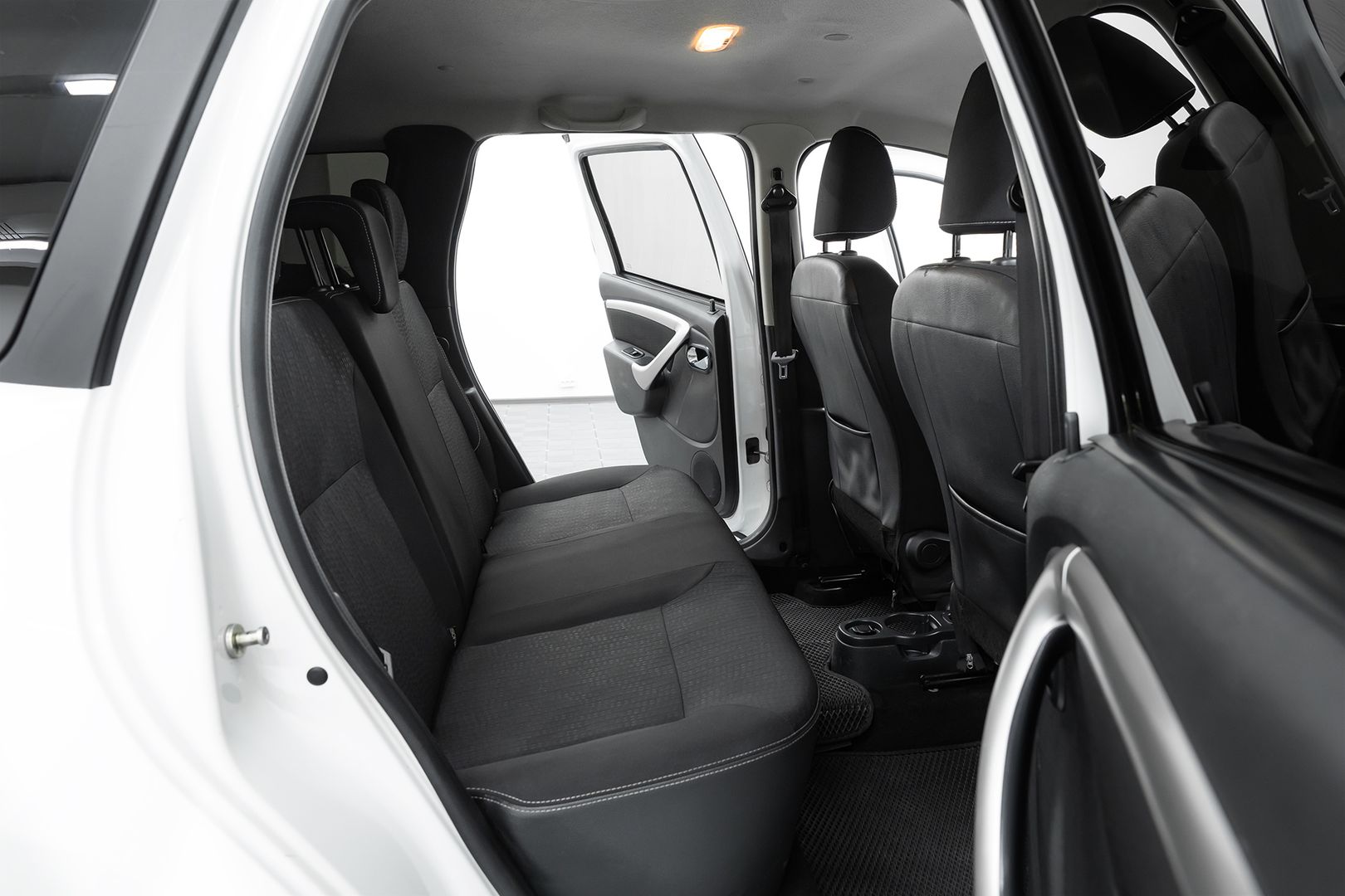 Nissan Terrano, III (D10), 2019 фото 15