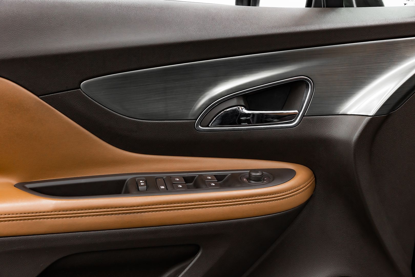 Opel Mokka, I, 2013 фото 7