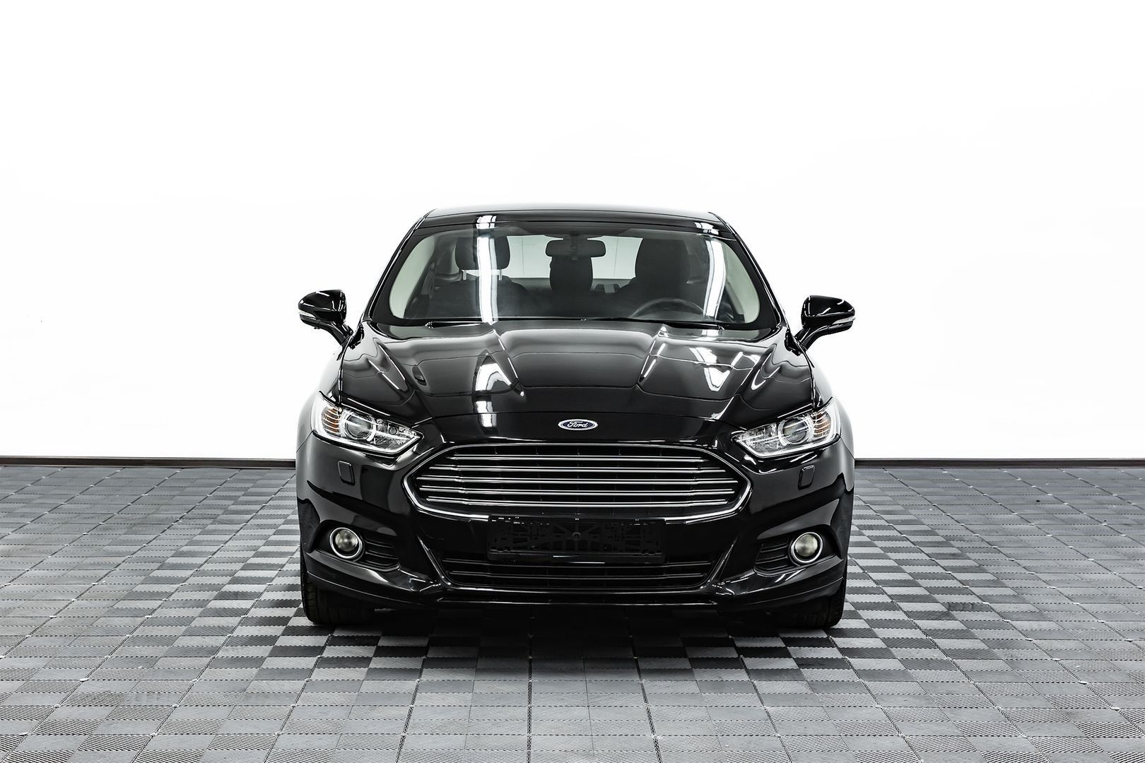 Ford Mondeo, V, 2016 фото 2