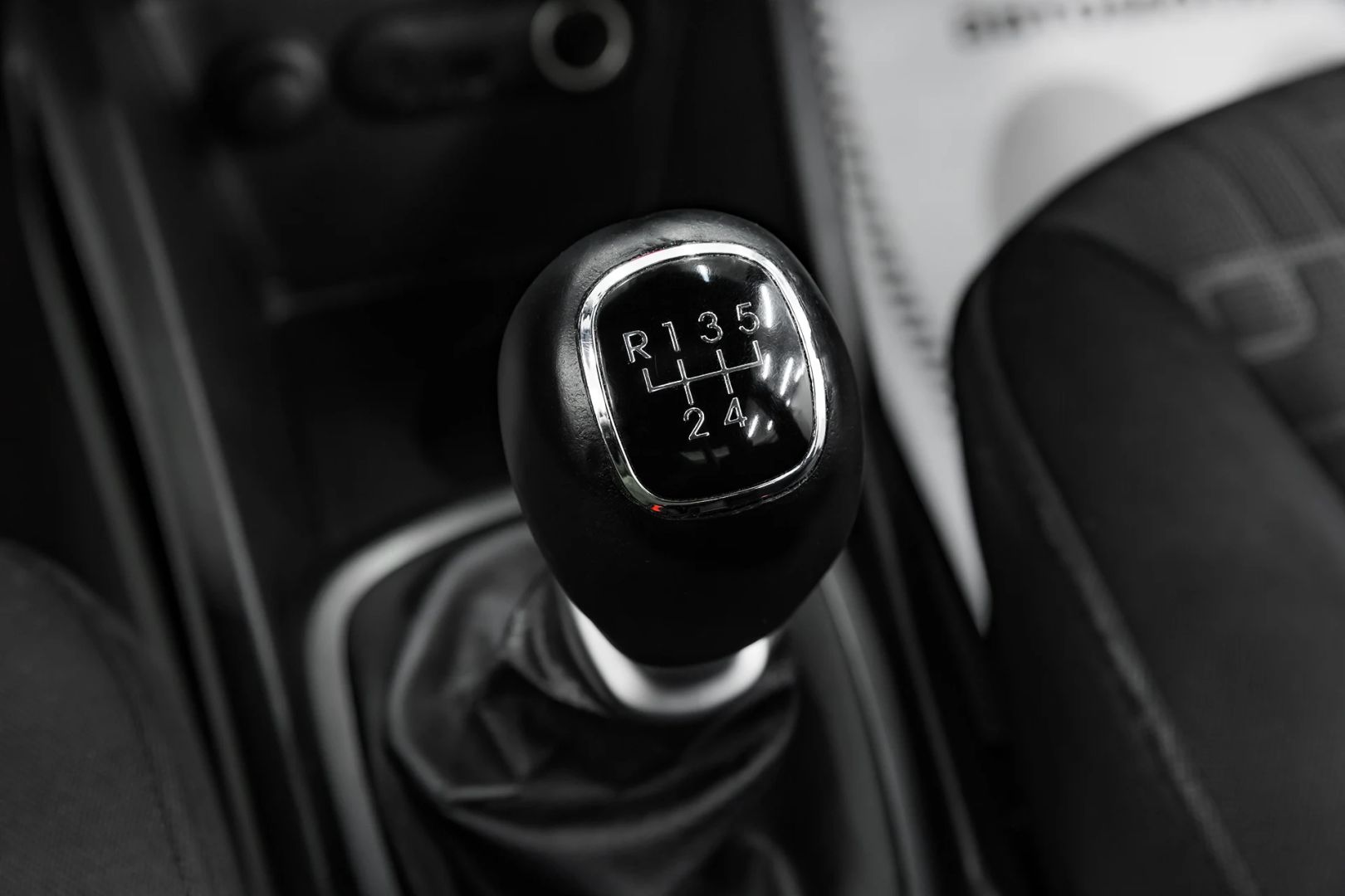 Kia Rio, III, 2012 фото 13