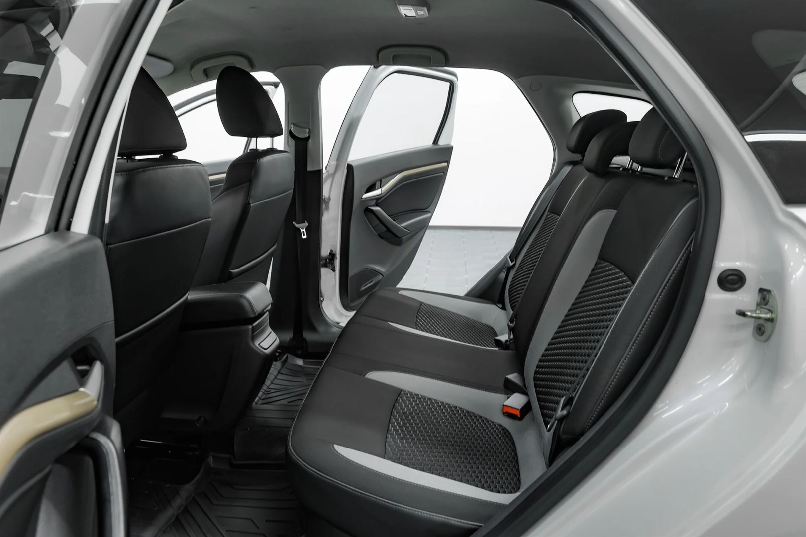 LADA (ВАЗ) Vesta, I, 2017 фото 15